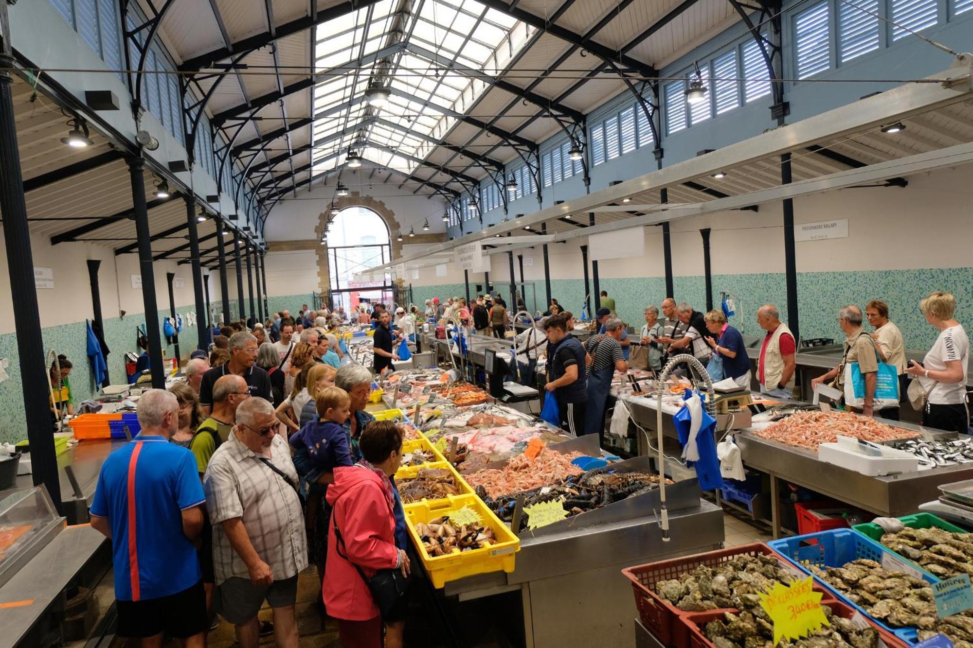 Avec Terrasse A De Vannes