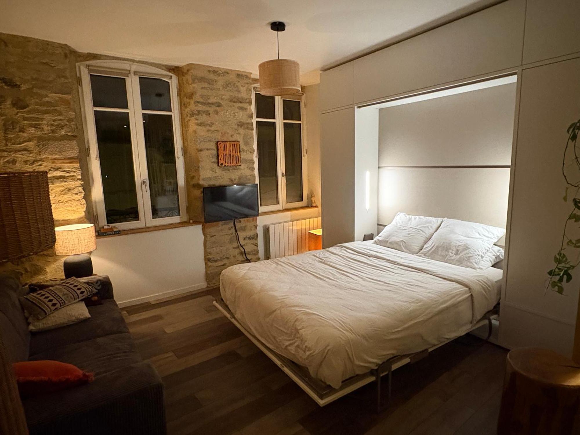 Apartment Avec Terrasse A De Vannes